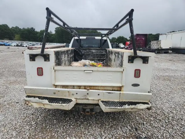 2018 RAM 3500   