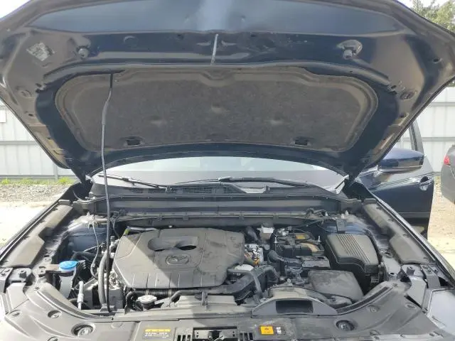 2024 MAZDA CX-5 PREFERRED  