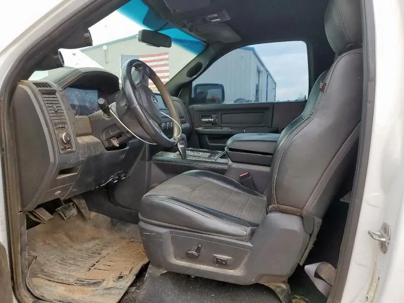 2012 DODGE RAM 1500 SPORT  