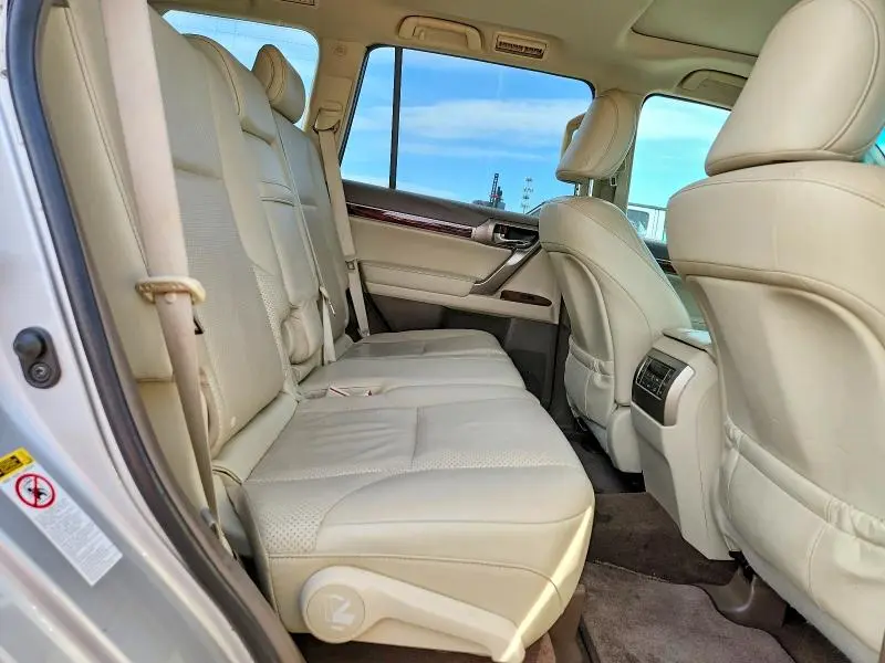 2013 LEXUS GX 460  