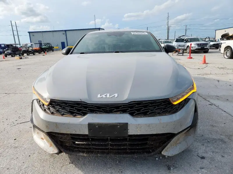 2022 KIA K5 GT LINE  