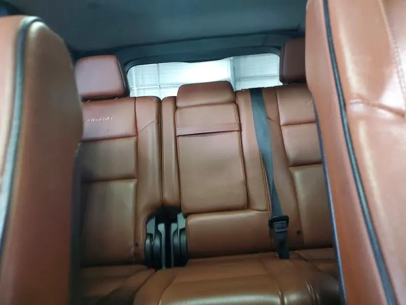 2016 JEEP GRAND CHER   