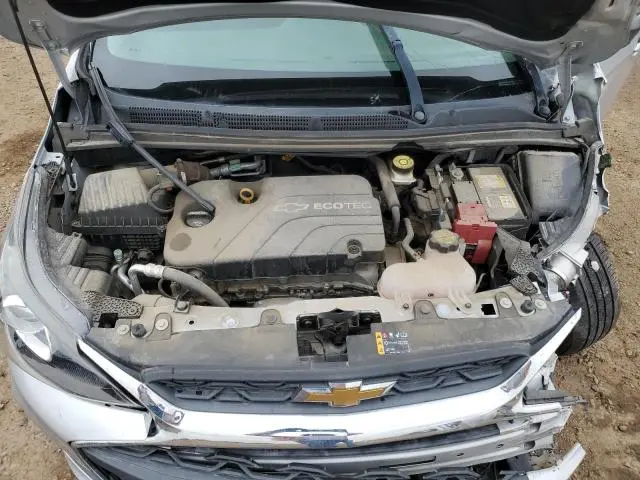 2020 CHEVROLET SPARK LS  
