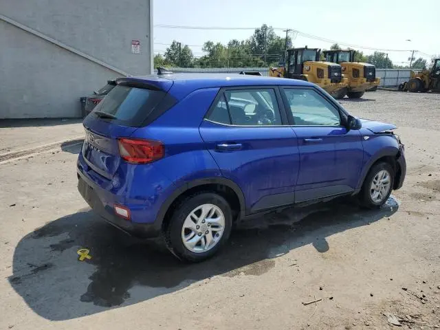 2021 HYUNDAI VENUE SE  