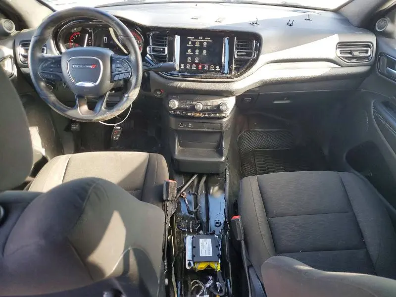 2024 DODGE DURANGO PURSUIT  