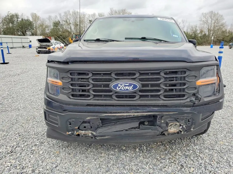 2024 FORD F150 XL  