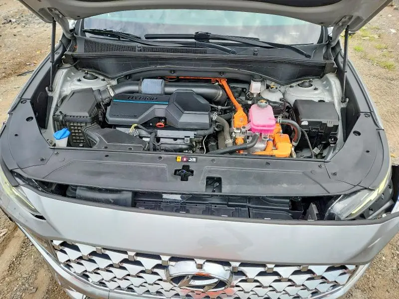2023 HYUNDAI SANTA FE SEL PREMIUM  