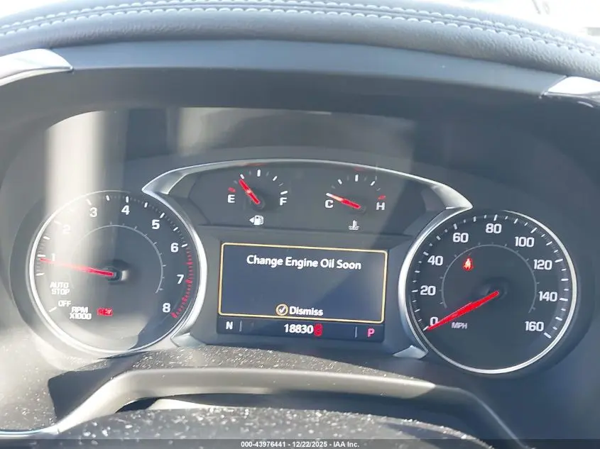 2023 CHEVROLET BLAZER AWD 2LT