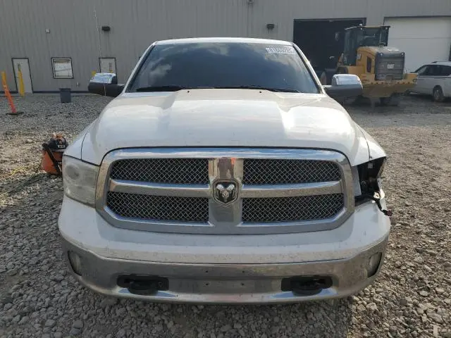 2015 RAM 1500 LONGHORN  