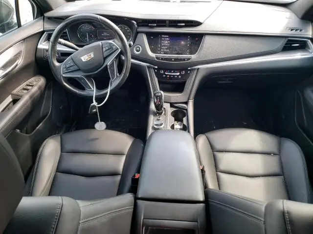 2020 CADILLAC XT5 LUXURY  