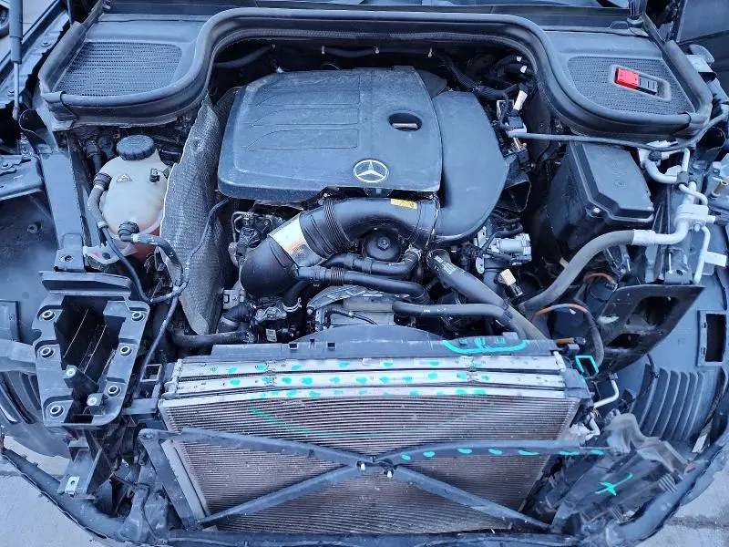 2023 MERCEDES-BENZ GLE 350  