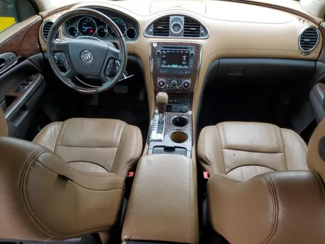 2015 BUICK ENCLAVE   