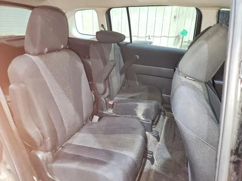 2012 MAZDA 5   