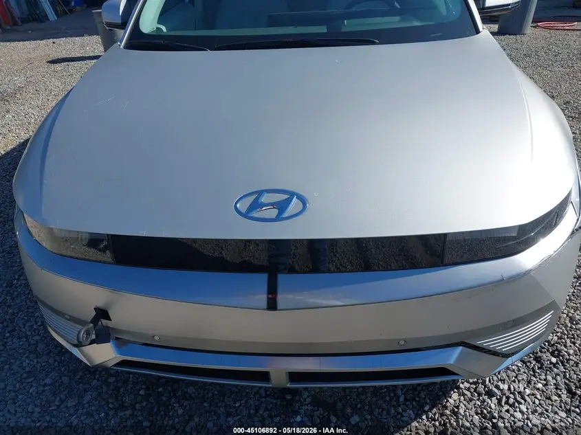 2024 HYUNDAI IONIQ 5 LIMITED
