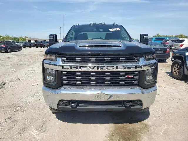 2020 CHEVROLET SILVERADO K2500 HEAVY DUTY LT  