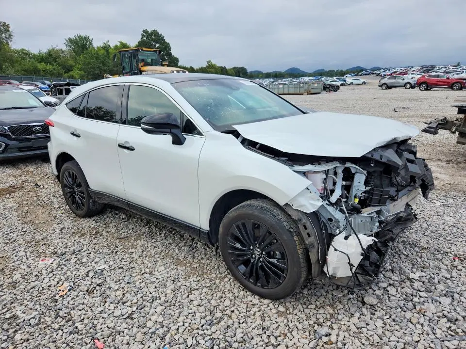 2024 TOYOTA VENZA NIGHTSHADE EDITION  
