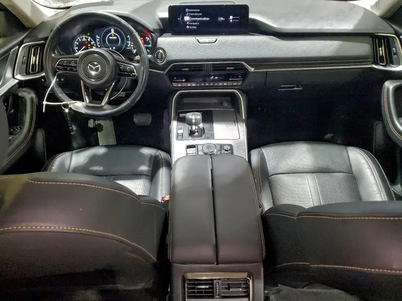 2024 MAZDA CX-90 PREFERRED  