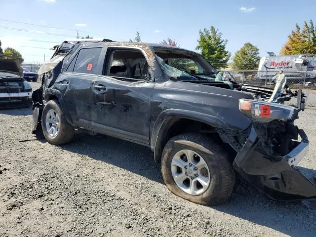 2016 TOYOTA 4RUNNER SR5/SR5 PREMIUM  