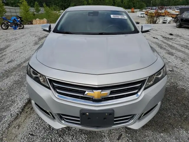 2017 CHEVROLET IMPALA PREMIER  