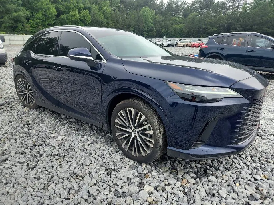 2025 LEXUS RX 350 PREMIUM+  