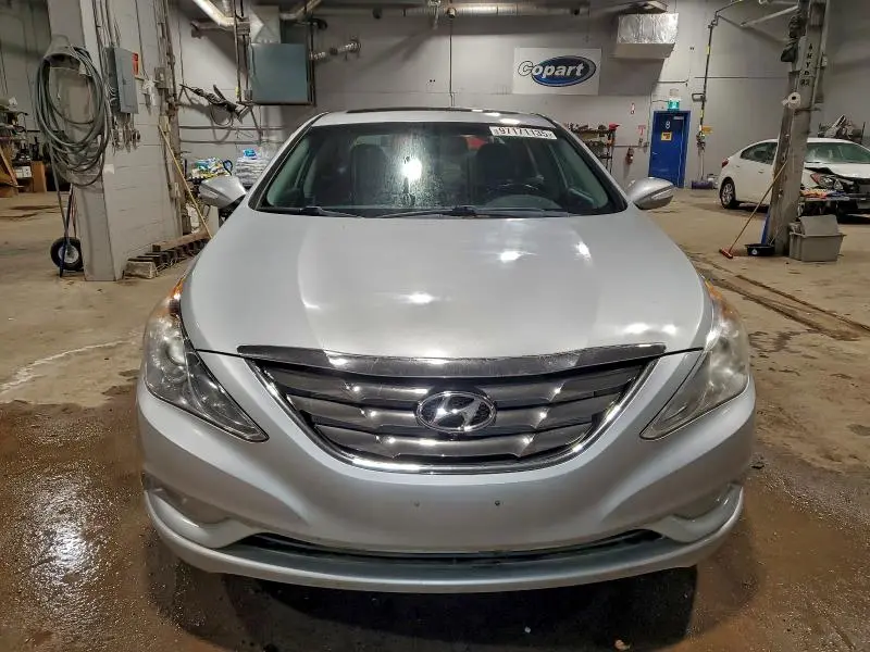 2011 HYUNDAI SONATA SE  