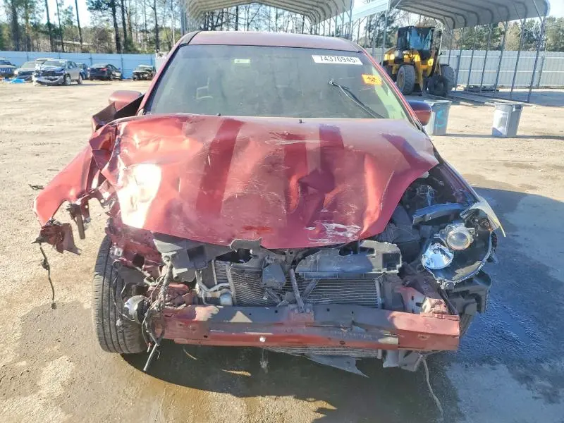 2010 MAZDA 5   