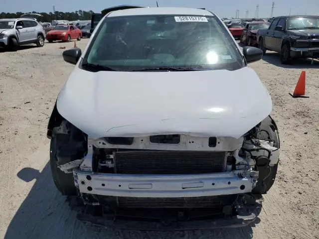 2021 CHEVROLET SPARK LS