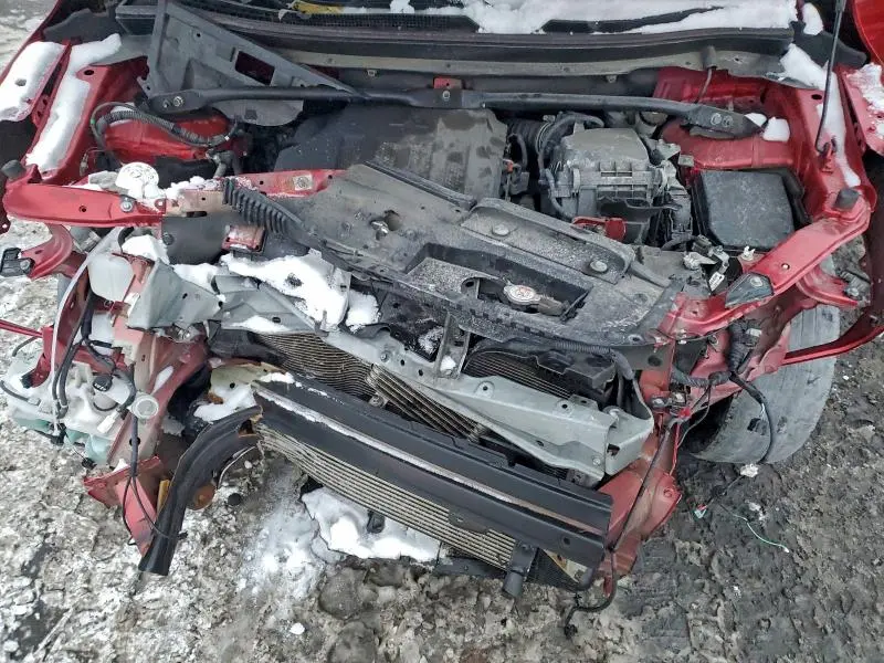 2022 MITSUBISHI ECLIPSE CROSS SE  