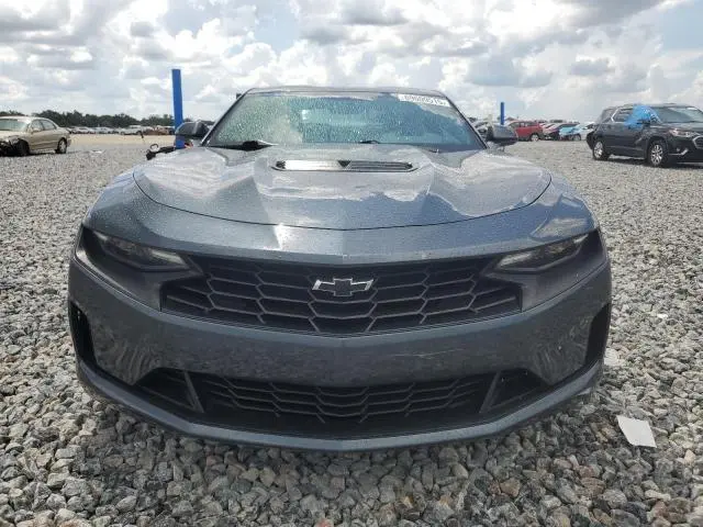 2023 CHEVROLET CAMARO LT1  