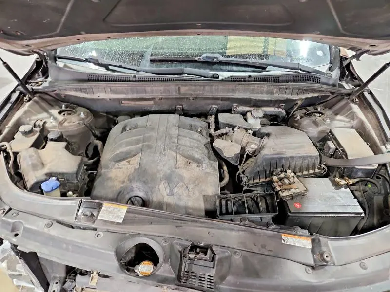 2010 HYUNDAI VERACRUZ LIMITED  