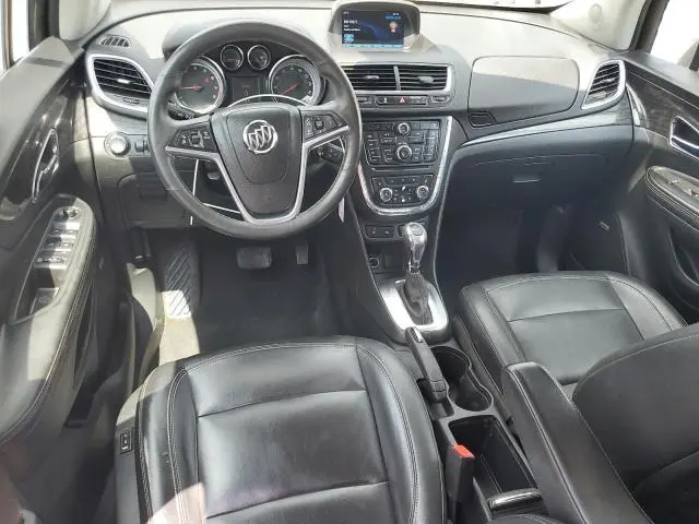 2014 BUICK ENCORE PREMIUM  