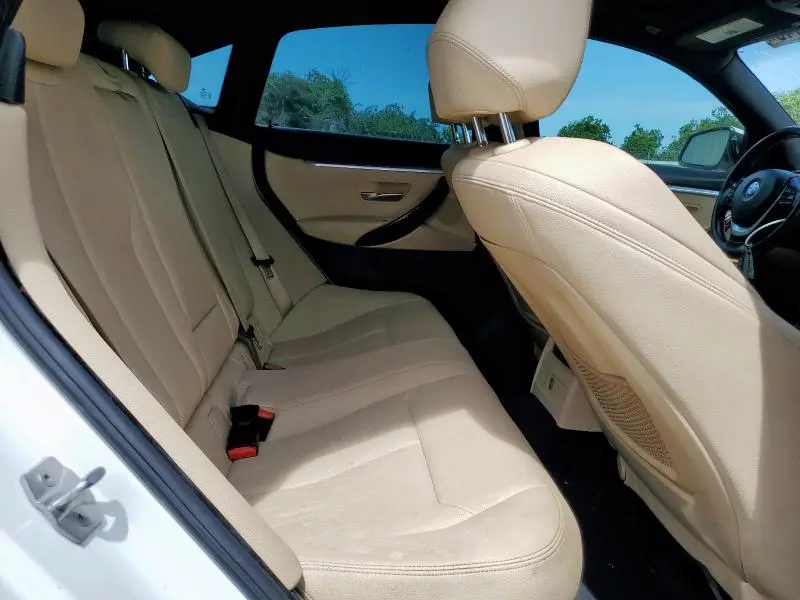 2019 BMW 430I GRAN COUPE  