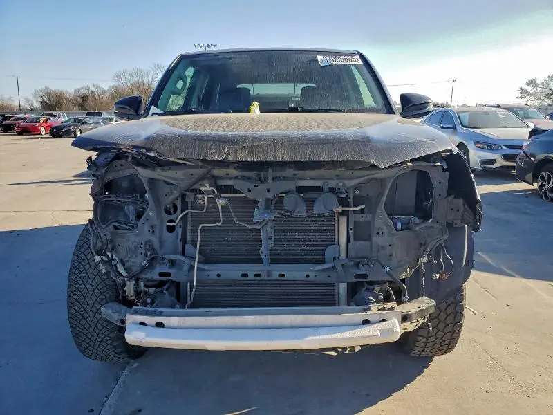 2015 TOYOTA 4RUNNER SR5/SR5 PREMIUM  