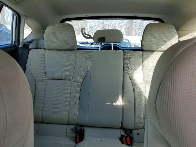 2017 SUBARU IMPREZA PREMIUM  