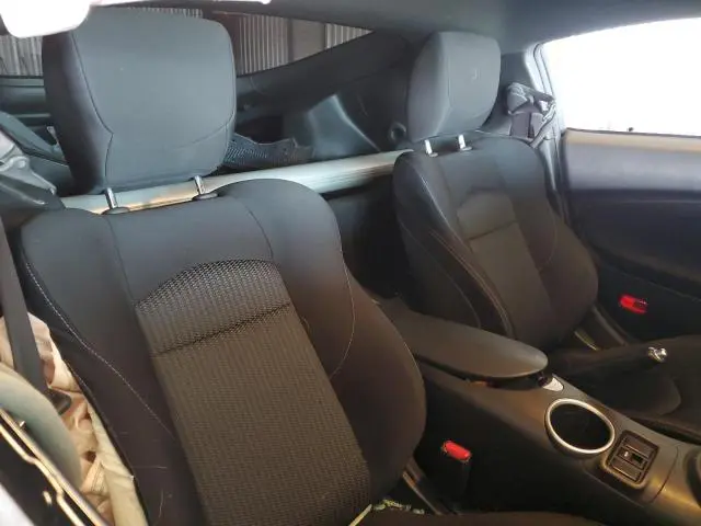 2020 NISSAN 370Z BASE  