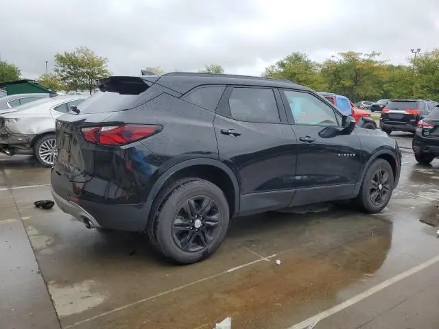2020 CHEVROLET BLAZER 1LT
