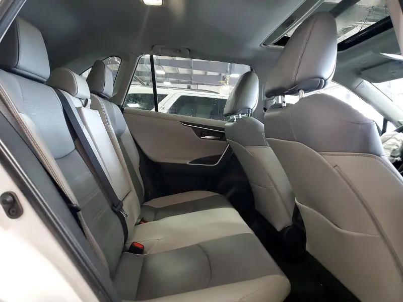 2024 TOYOTA RAV4 LIMITED  