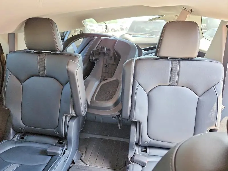 2024 HONDA PILOT EXL  