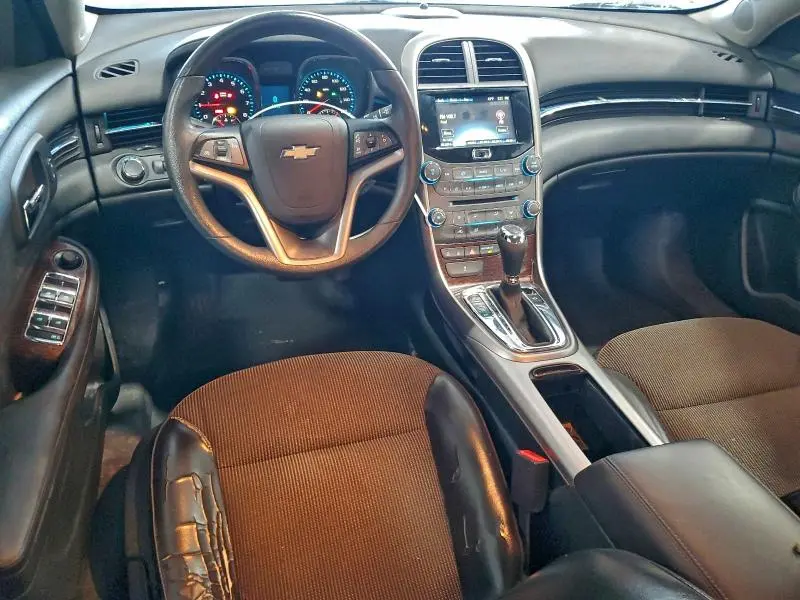 2013 CHEVROLET MALIBU 1LT  