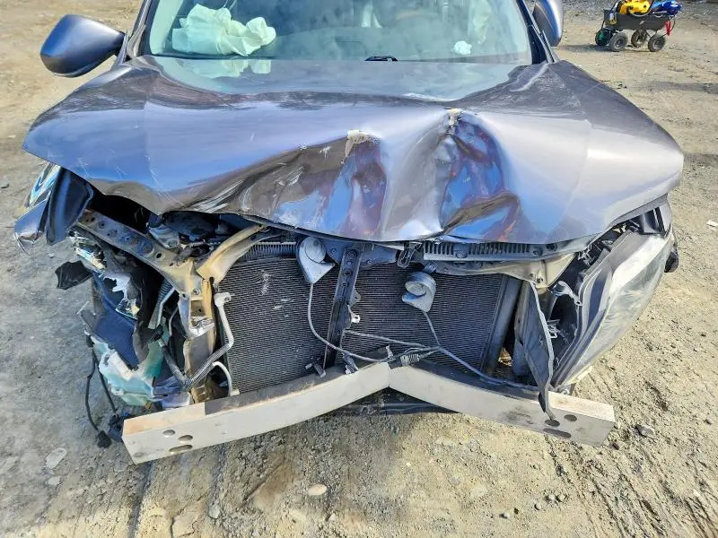 2012 LEXUS RX 350 BASE  