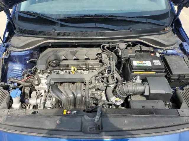 2020 HYUNDAI ACCENT SE  
