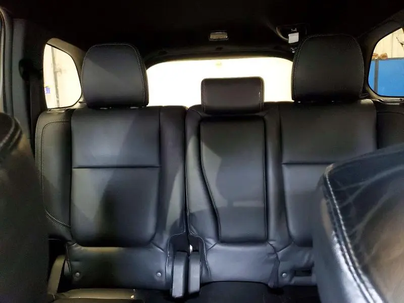 2019 MITSUBISHI OUTLANDER SEL  