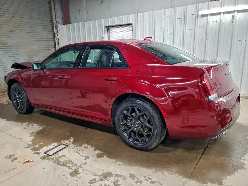 2023 CHRYSLER 300 TOURING L  