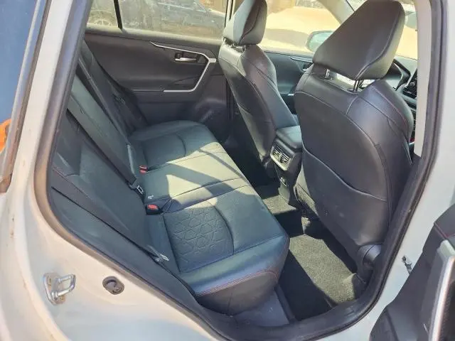 2020 TOYOTA RAV4 ADVENTURE  