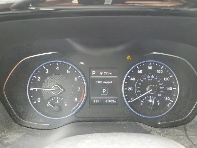 2022 HYUNDAI PALISADE SE  
