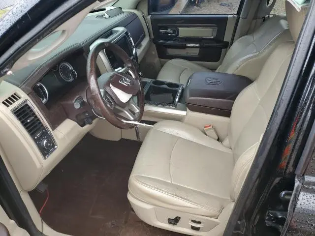 2013 RAM 1500 LARAMIE