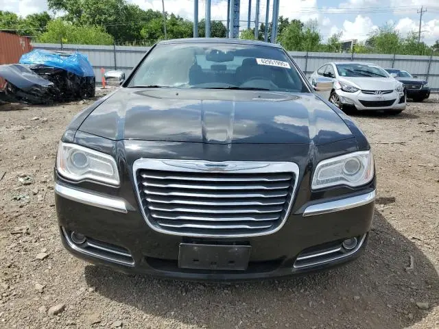 2012 CHRYSLER 300 LIMITED  