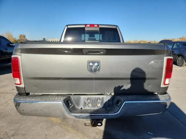 2013 RAM 2500 POWERWAGON  