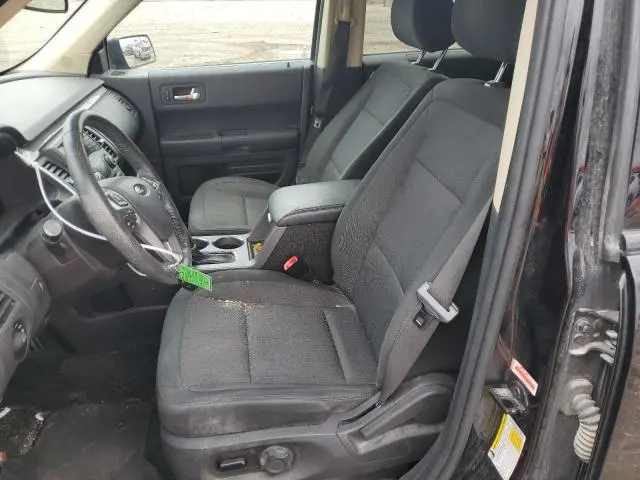 2019 FORD FLEX SE  