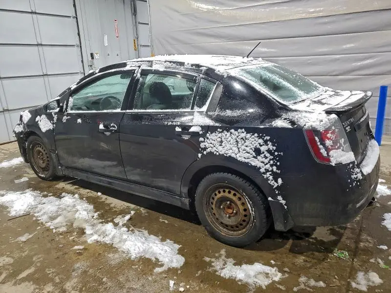2011 NISSAN SENTRA 2.0  